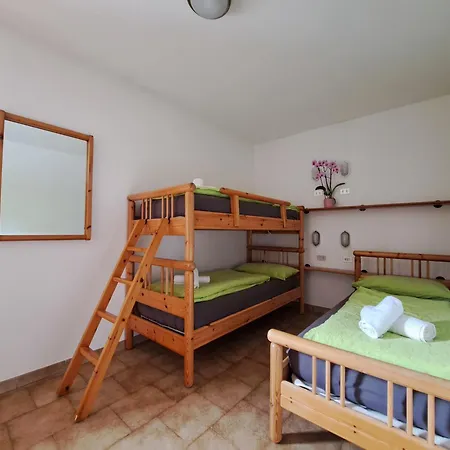 Chalet Da Maria *