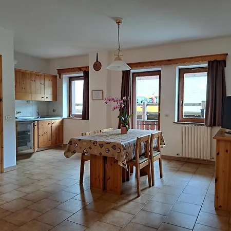 Chalet Da Maria ليفينو